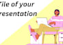 design islamic social media posts, quotes and ramazan frame
